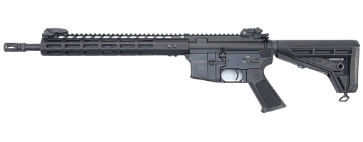 Oberland Arms OA-15 M4 mit 14,5" Lauf (36,8cm)