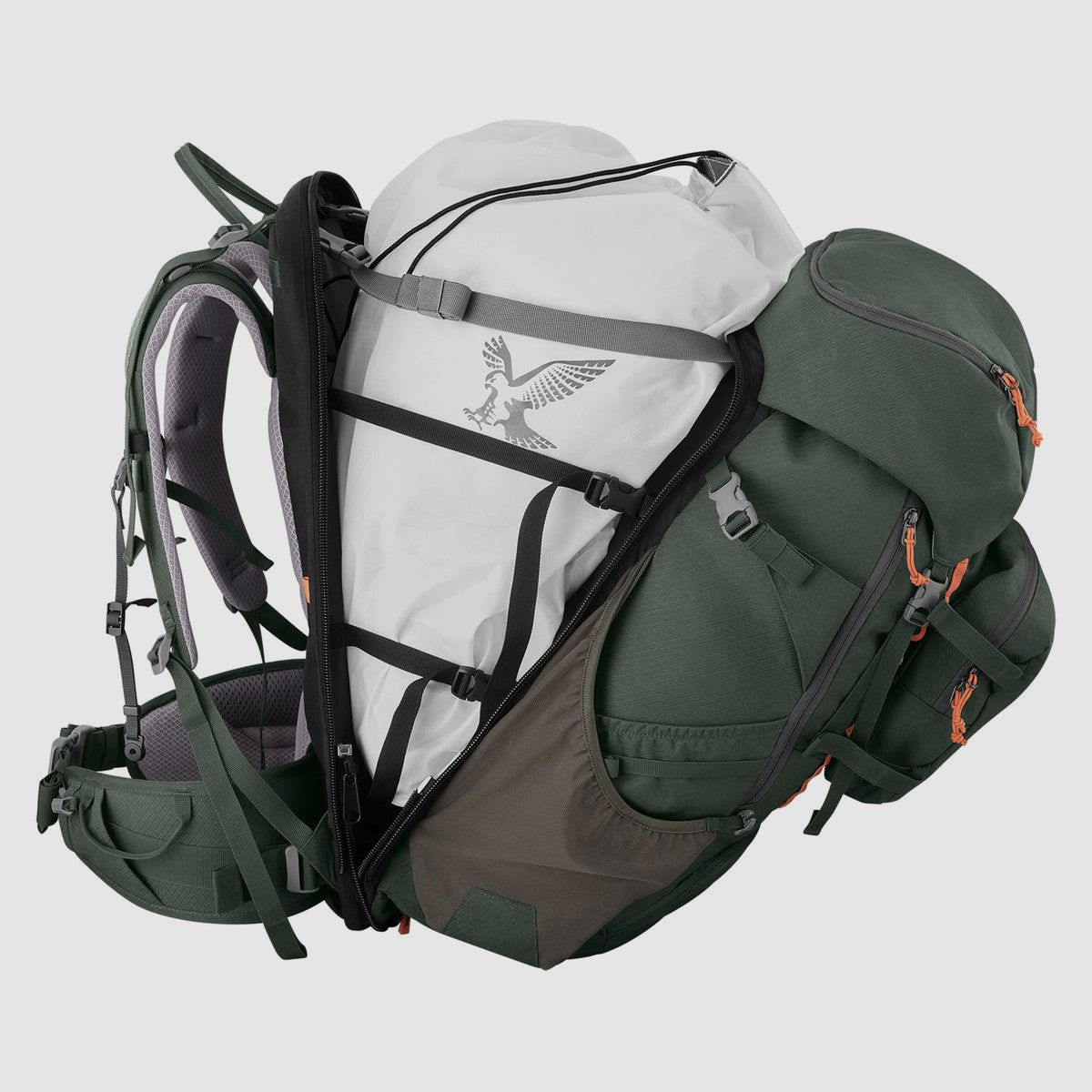 Mochila Swarovski BPH 44 L, Bild 3 von 9