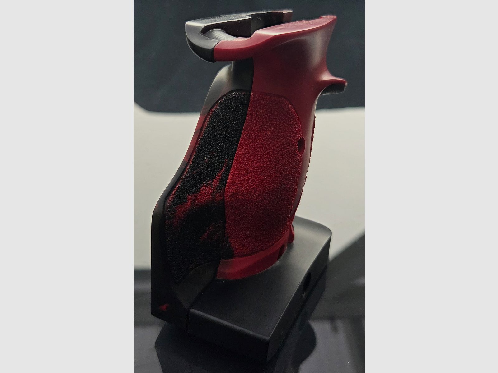 Hämmerli X-Esse Sportgriff Formgriff Größe M