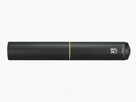 Mündungsgerät STALON XE149 M15X1 Kal. 338