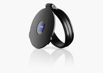 Zeiss Flip Cover für Zielfernrohr Flip Cover Objektiv: 30mm