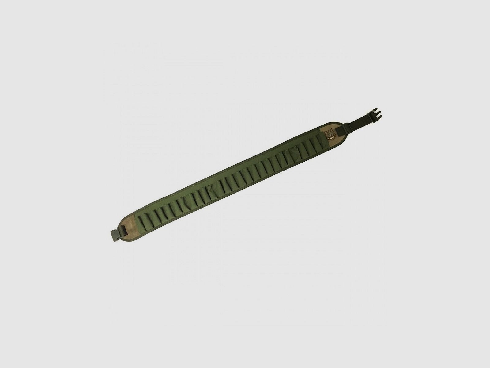 Waffenlager aus Cordura Kal. 12 / 22 Zellen R1037, Bild 1 von 2