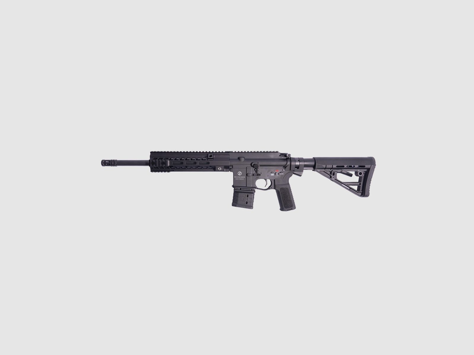 SCHMEISSER SPS15 - 12.5" - FDE (Flat Dark Earth)