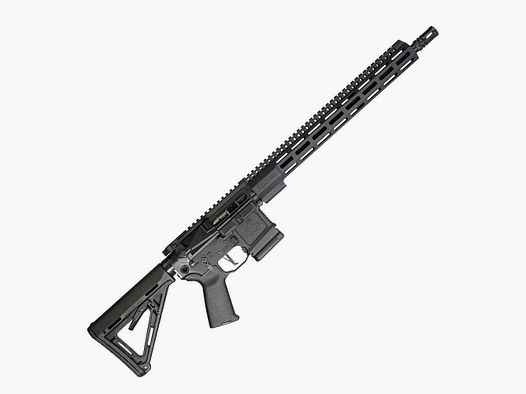 San Tan Tactical STT-AR15 Match M-Lok