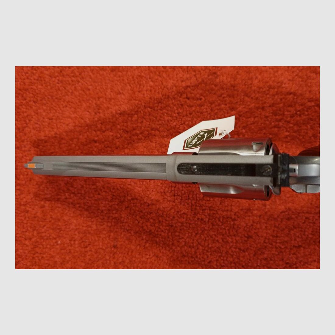 Smith & Wesson 686 .357Mag