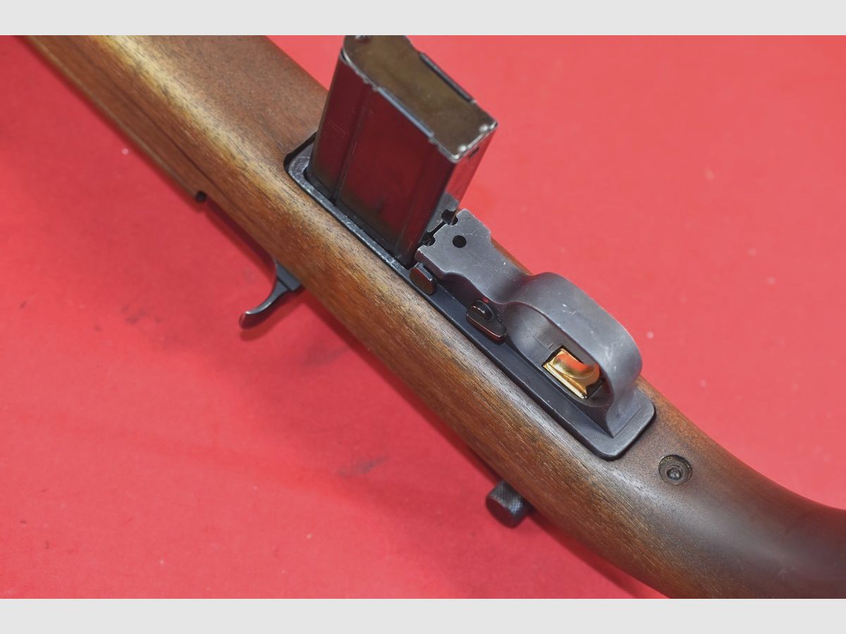 #8448 M1 Carbine-karabijn, Universal, kal. .30 Carbine, afbeelding 11 van 26