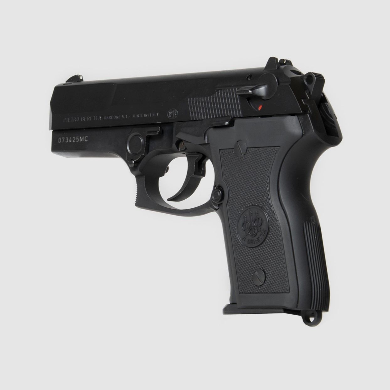 Beretta 8000-F – 9 mm Para, imagen 3 de 4