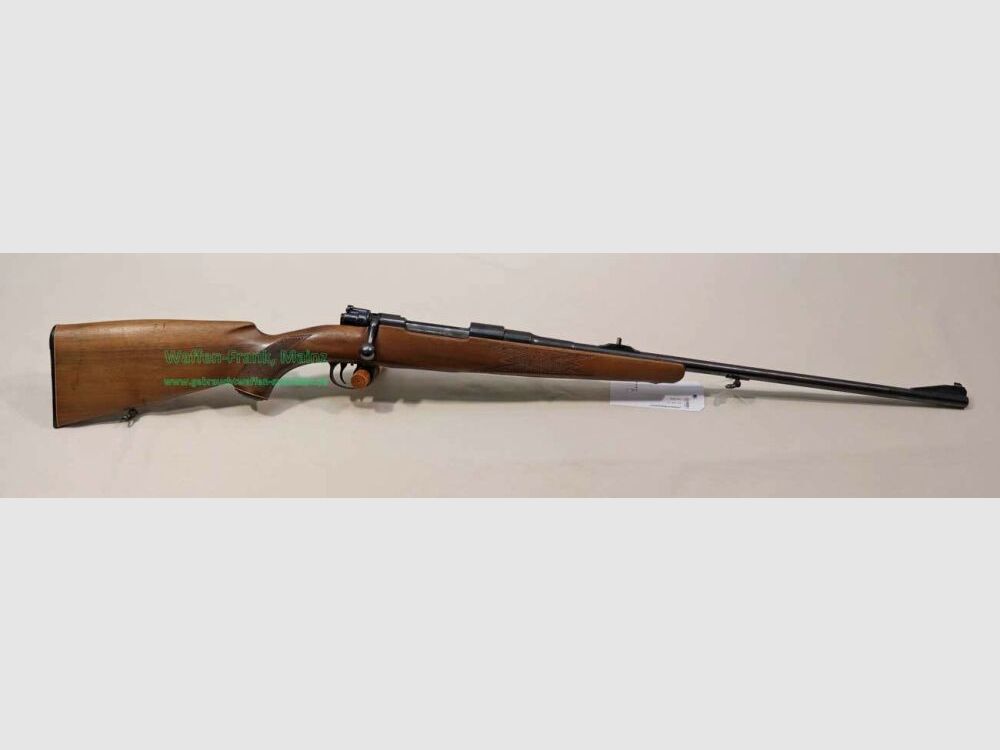 Deutsch Diverse Typ Mauser# 98 Jagd
