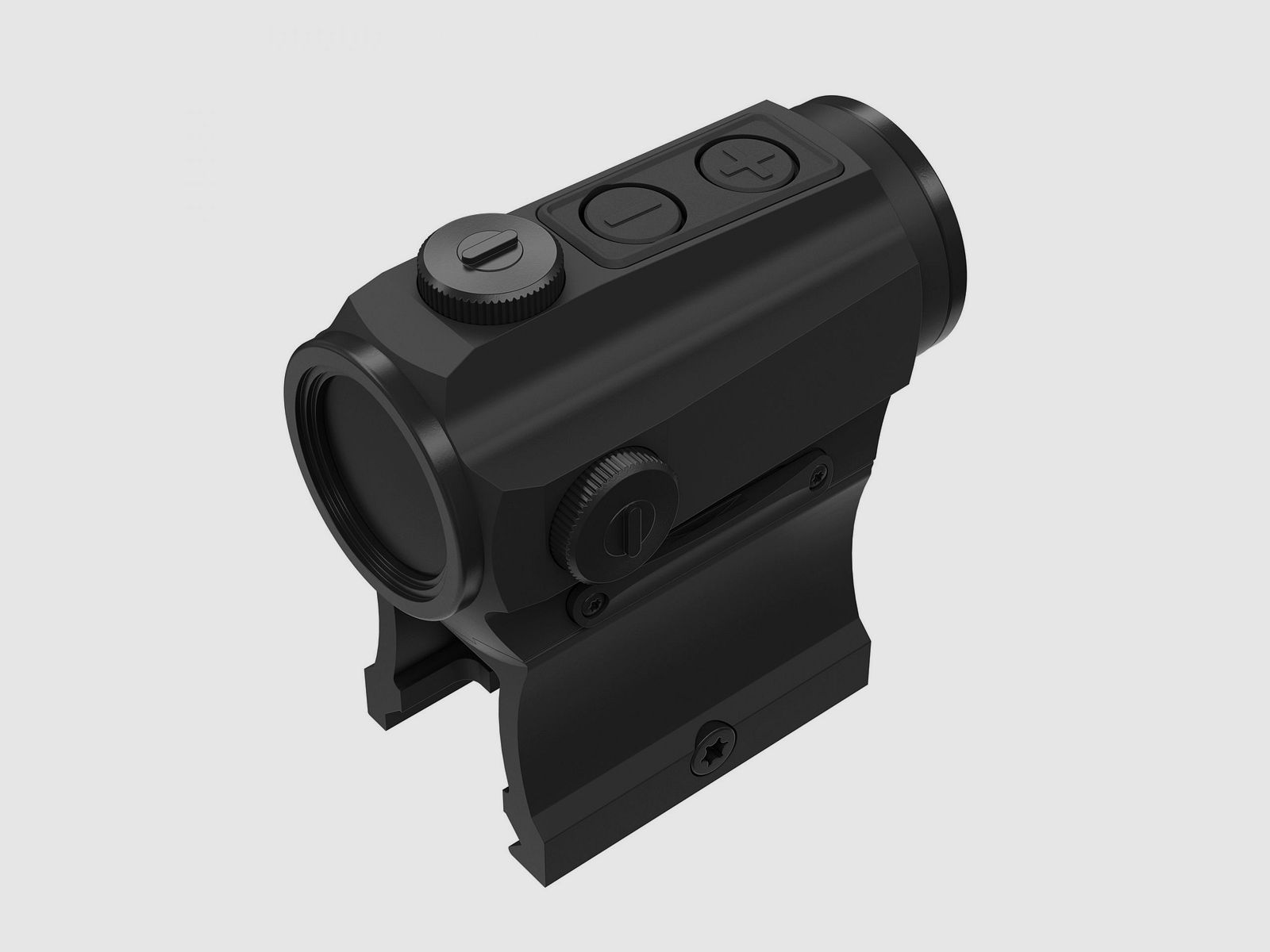 Holosun Dot Sight ELITE HE403B-GR, image 2 sur 3