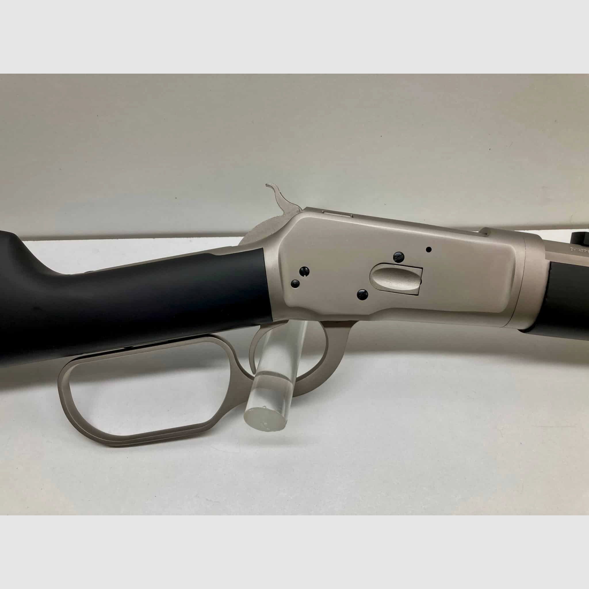 CHIAPPA 1892 TD Take Down ALASKAN RIFLE – CHROM