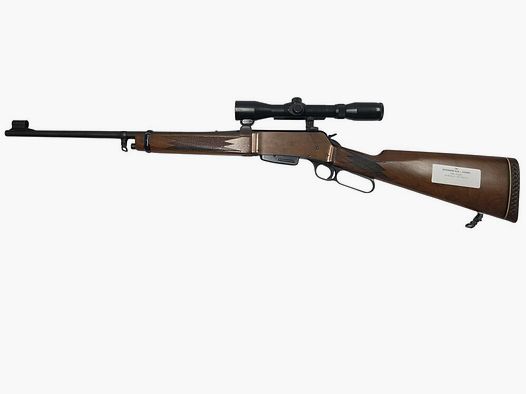 FN Browning BLR