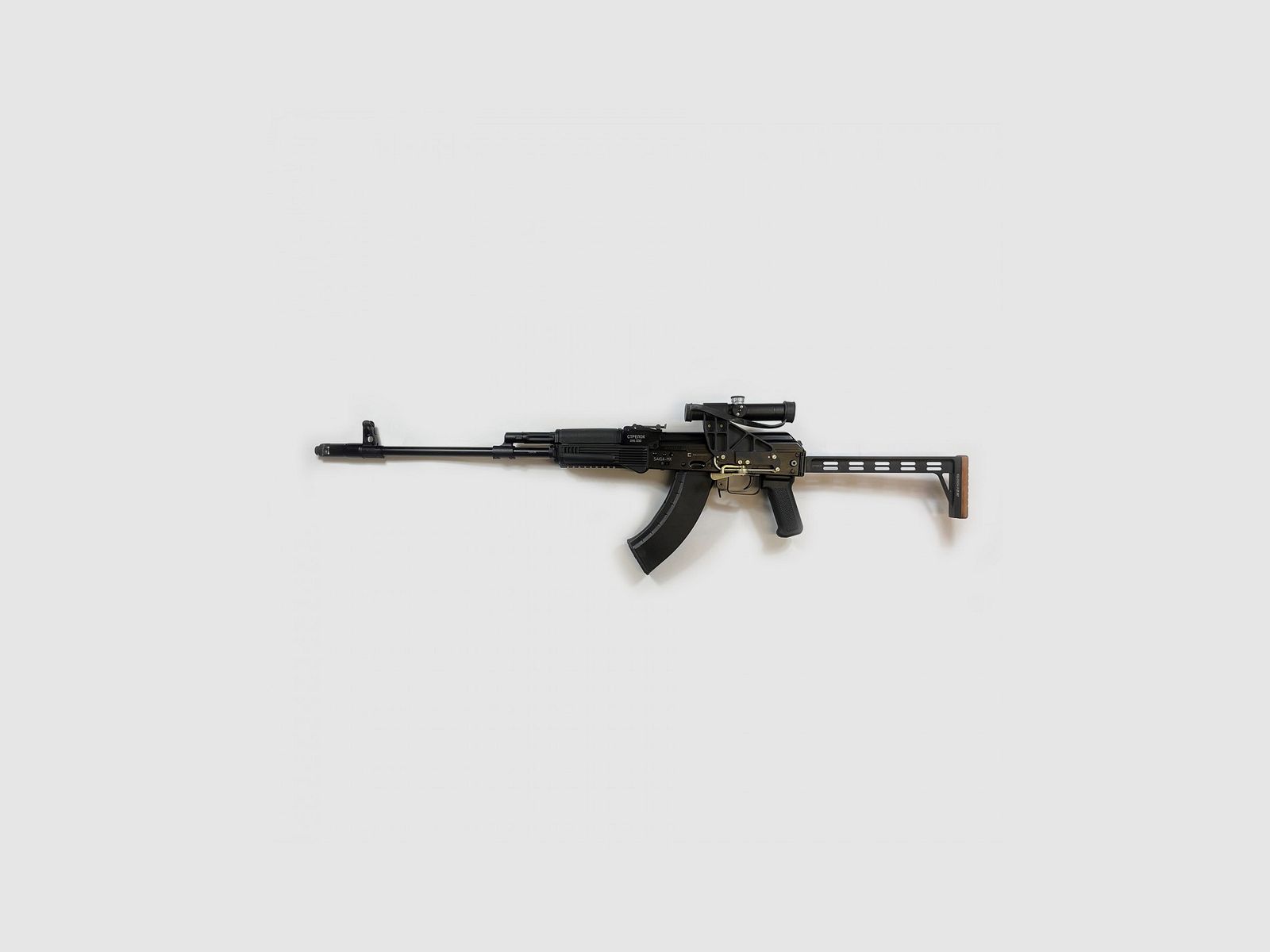 Izhmash MK 103 ST Kal. 7.62x39 mm, Bild 7 von 7