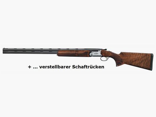 Caesar Guerini Temper Sporting Bockdoppelflinte