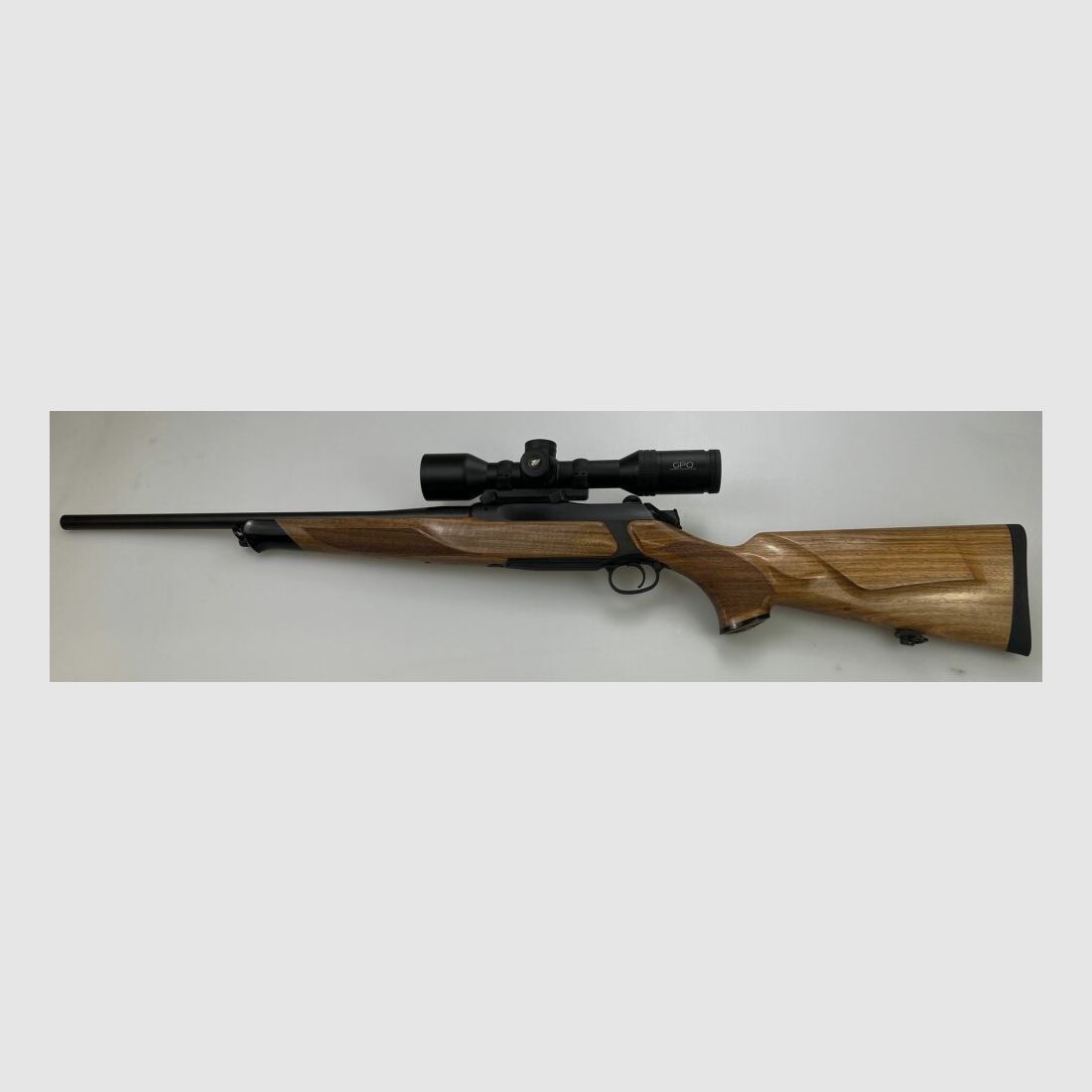 Sauer 505 ErgoLux, zdjęcie 1 z 7