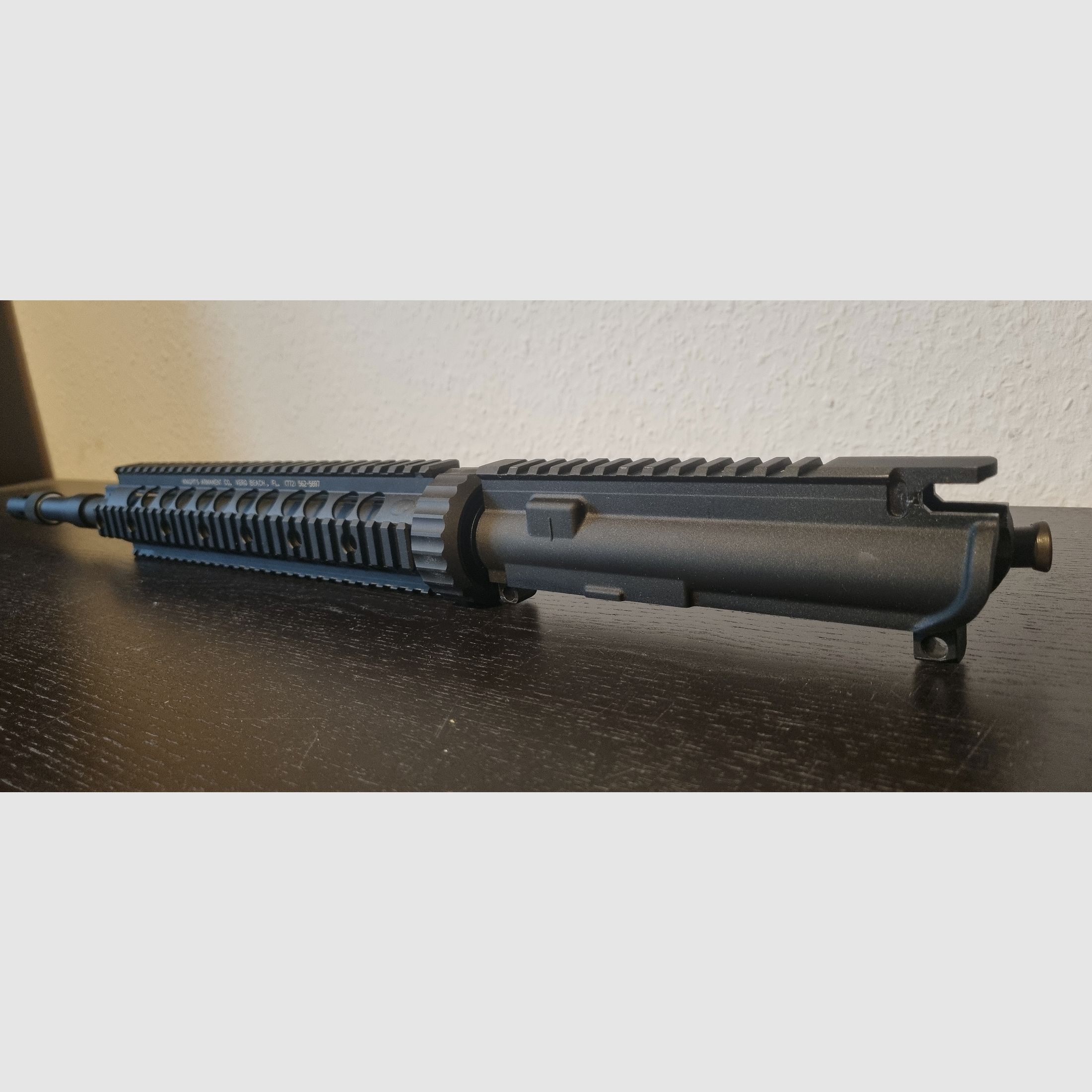VFC MK12 superiore GBBR V3 (Airsoft)