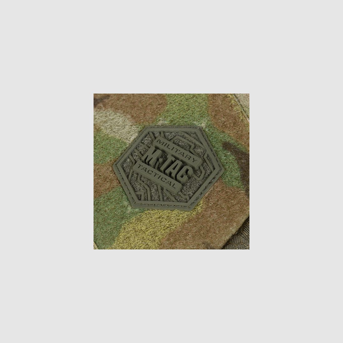 M-Tac - Pistolentasche Sling Pistol Bag Elite Hex - Multicam/Ranger Green - 51403238, Bild 3 von 7