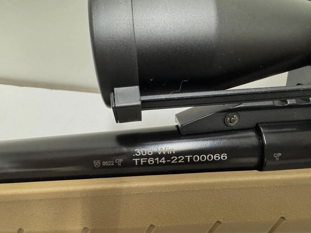 MONZA Zestaw Kompletny Specjalny Młody Myśliwy - Broń Friedrichs