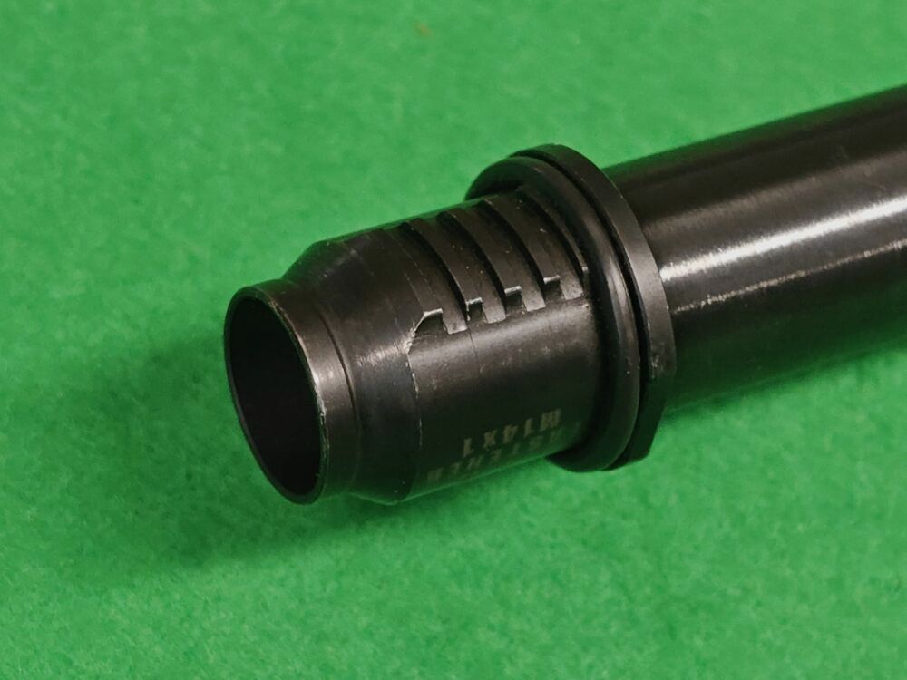 Tikka T3x lite kurz LINKS inkl. Leica Amplus 6 2,5-15x56i