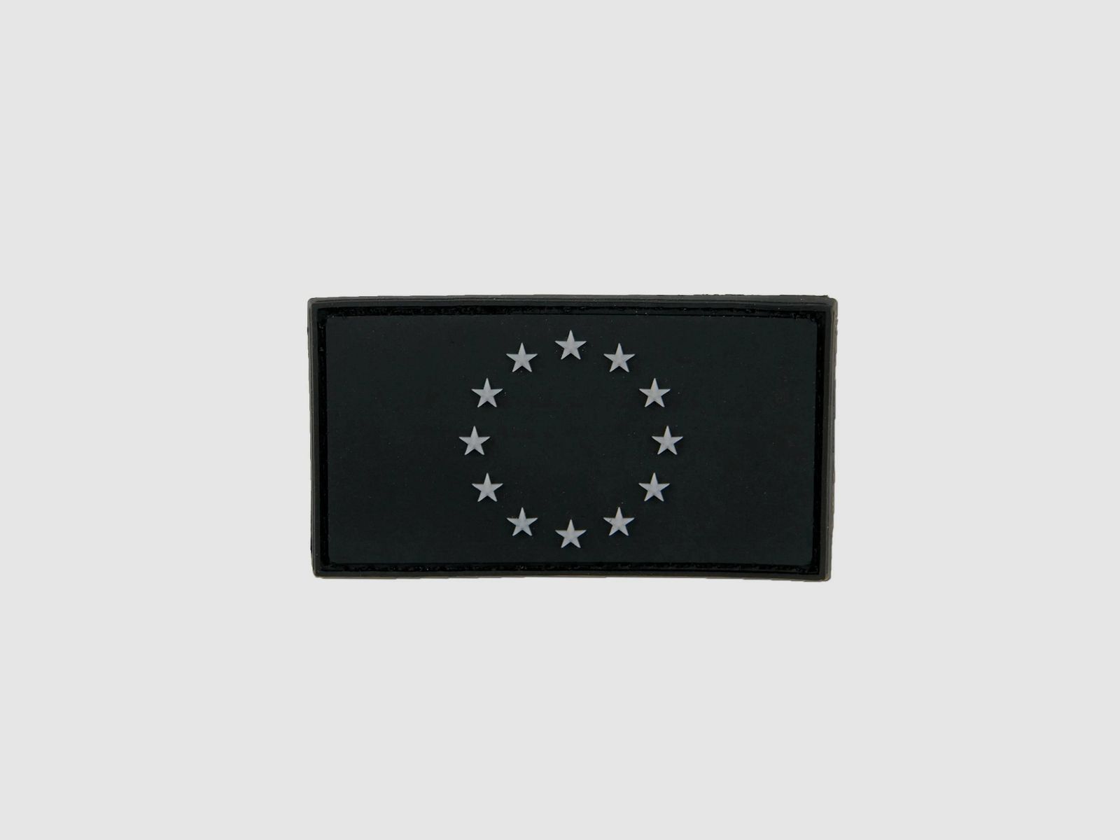 Jackets To Go 3D-Patch EU Flag swat