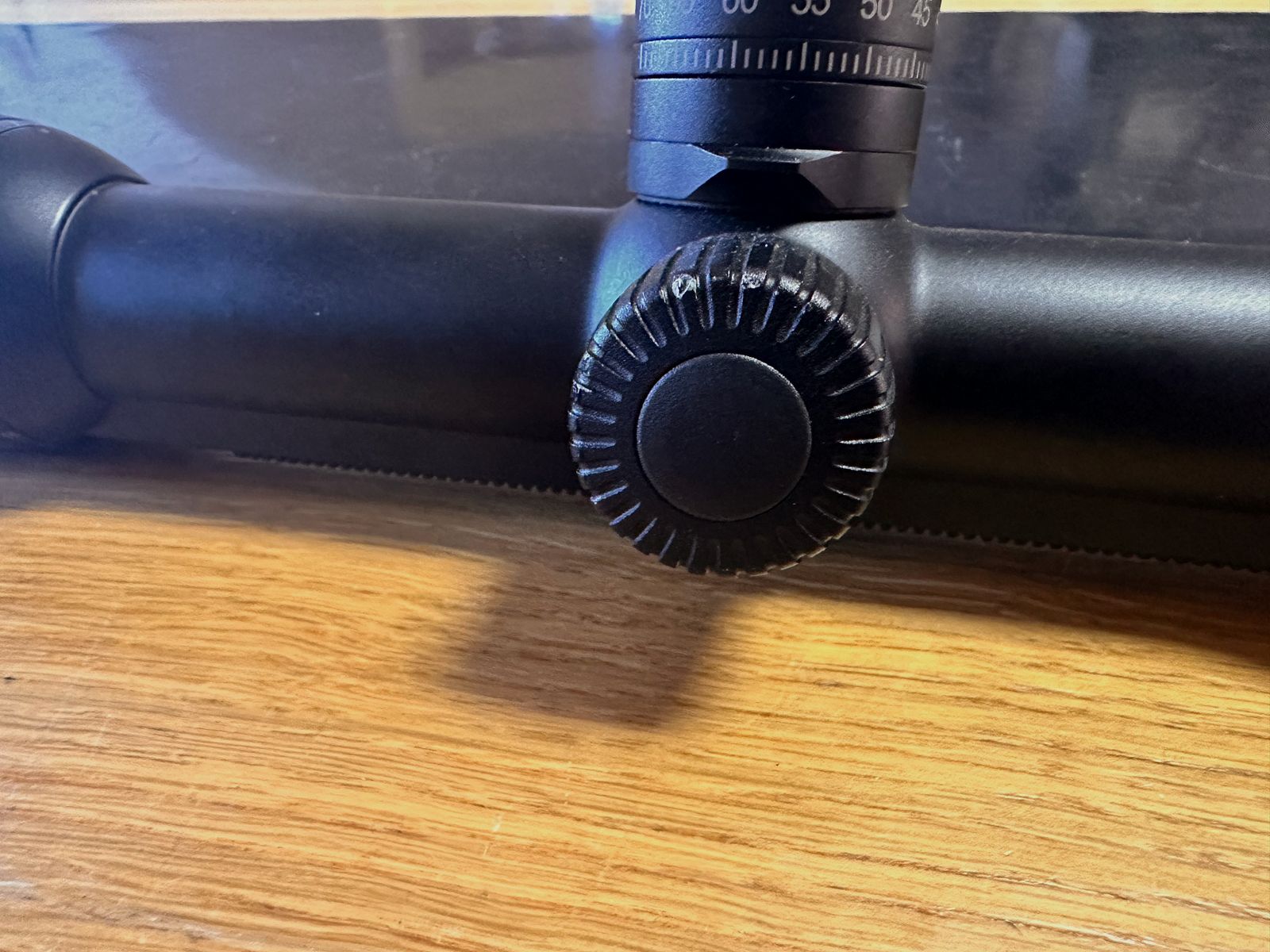 Swarovski Optik Zielfernrohr Z8i 1,7-13,3x42 P SR mit Schiene