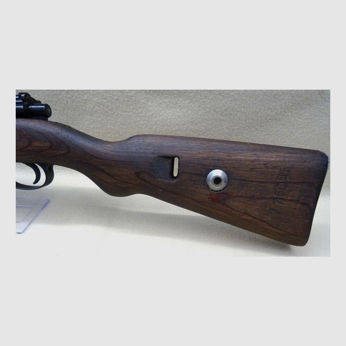 Mauser K98