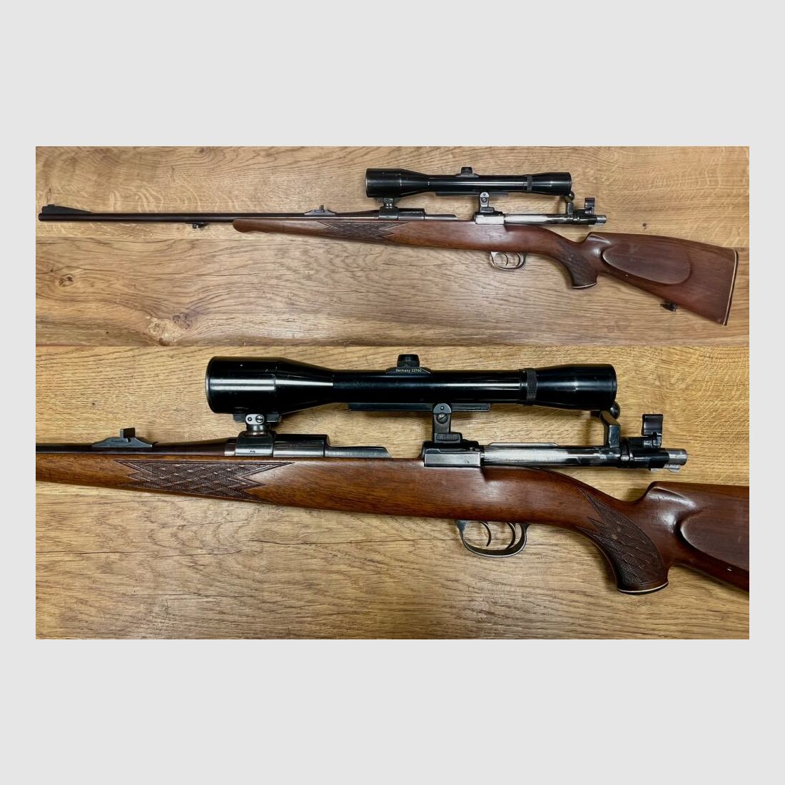 Mauser 98er