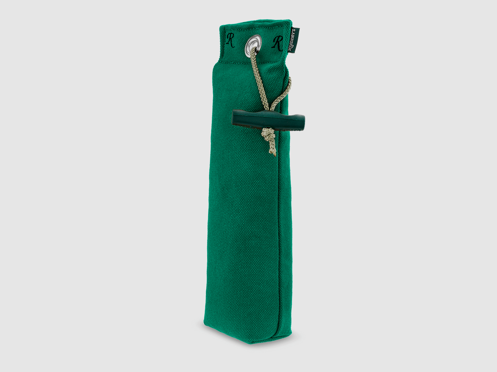 Standard-Dummy - 500g grün