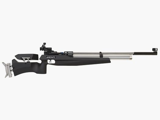 ANSCHÜTZ Carabina 9015 BLACK AIR