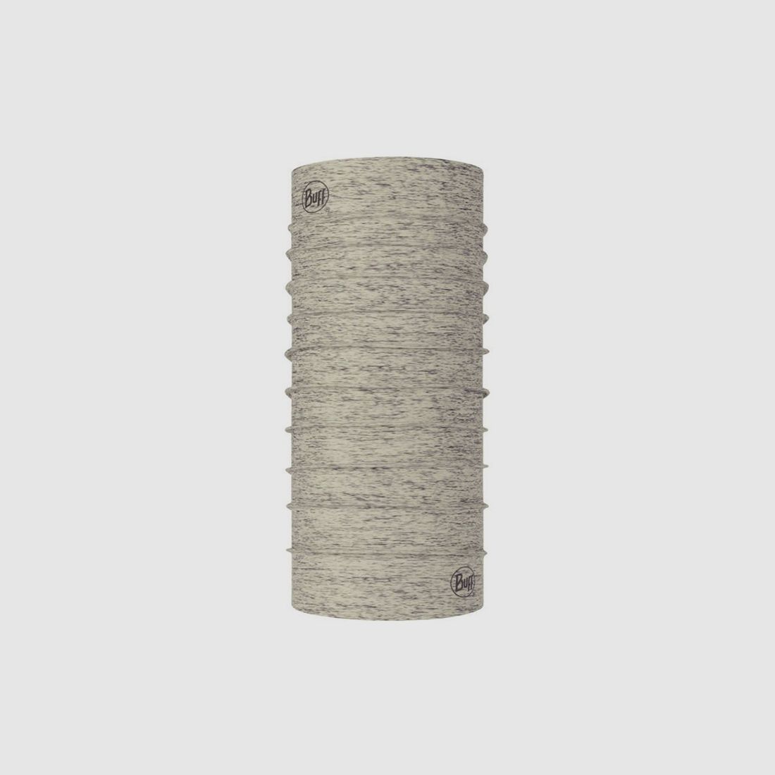 Komin Chusta BUFF Chłodząca UV+ Silver Grey