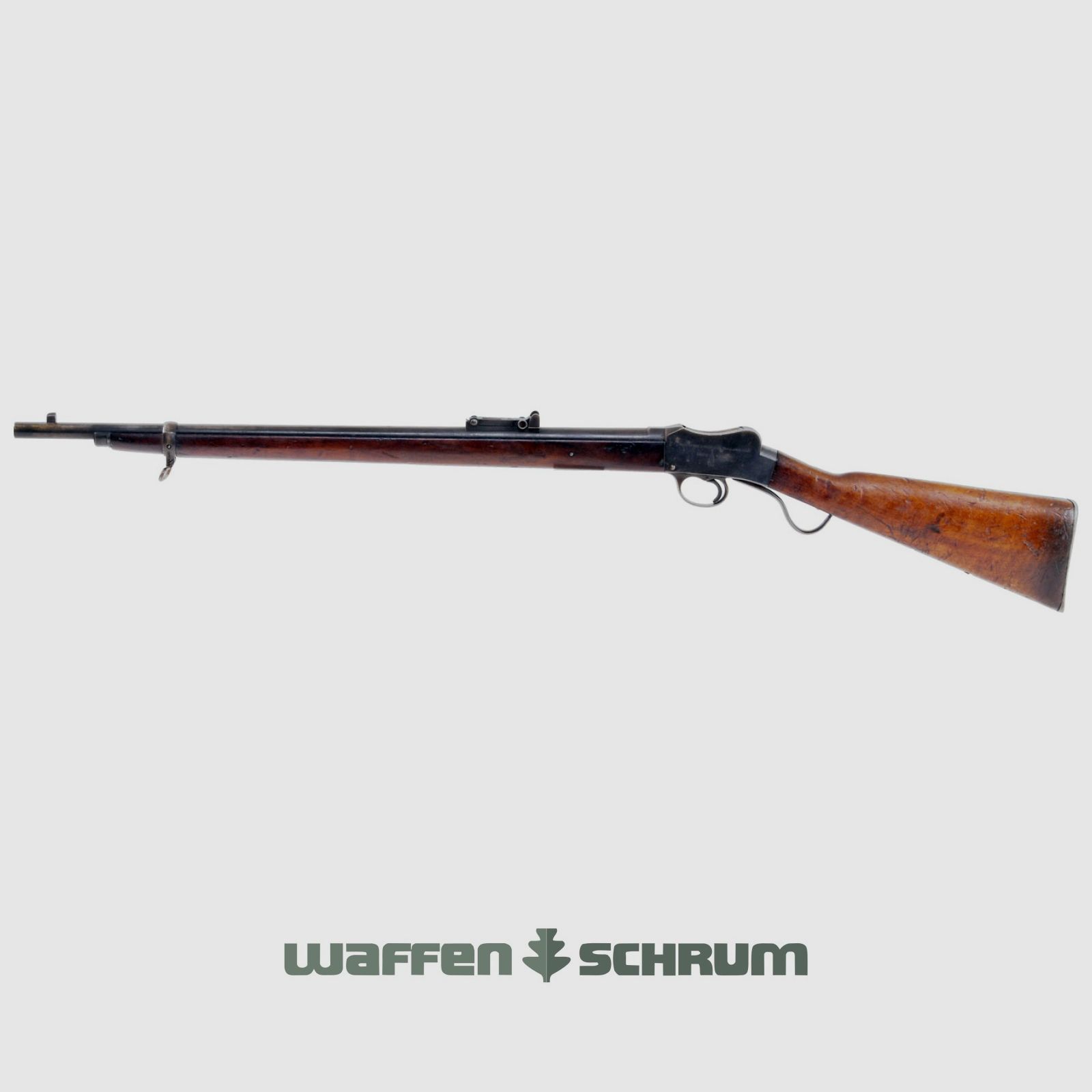 Birmingham Small Arms .310Cadet NUR für Sammler / Händler (i.A)