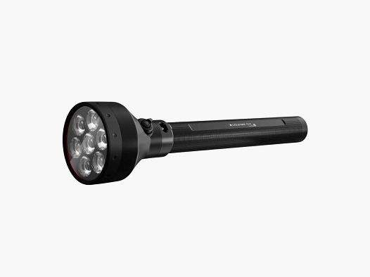Torcia Ledlenser P21R
