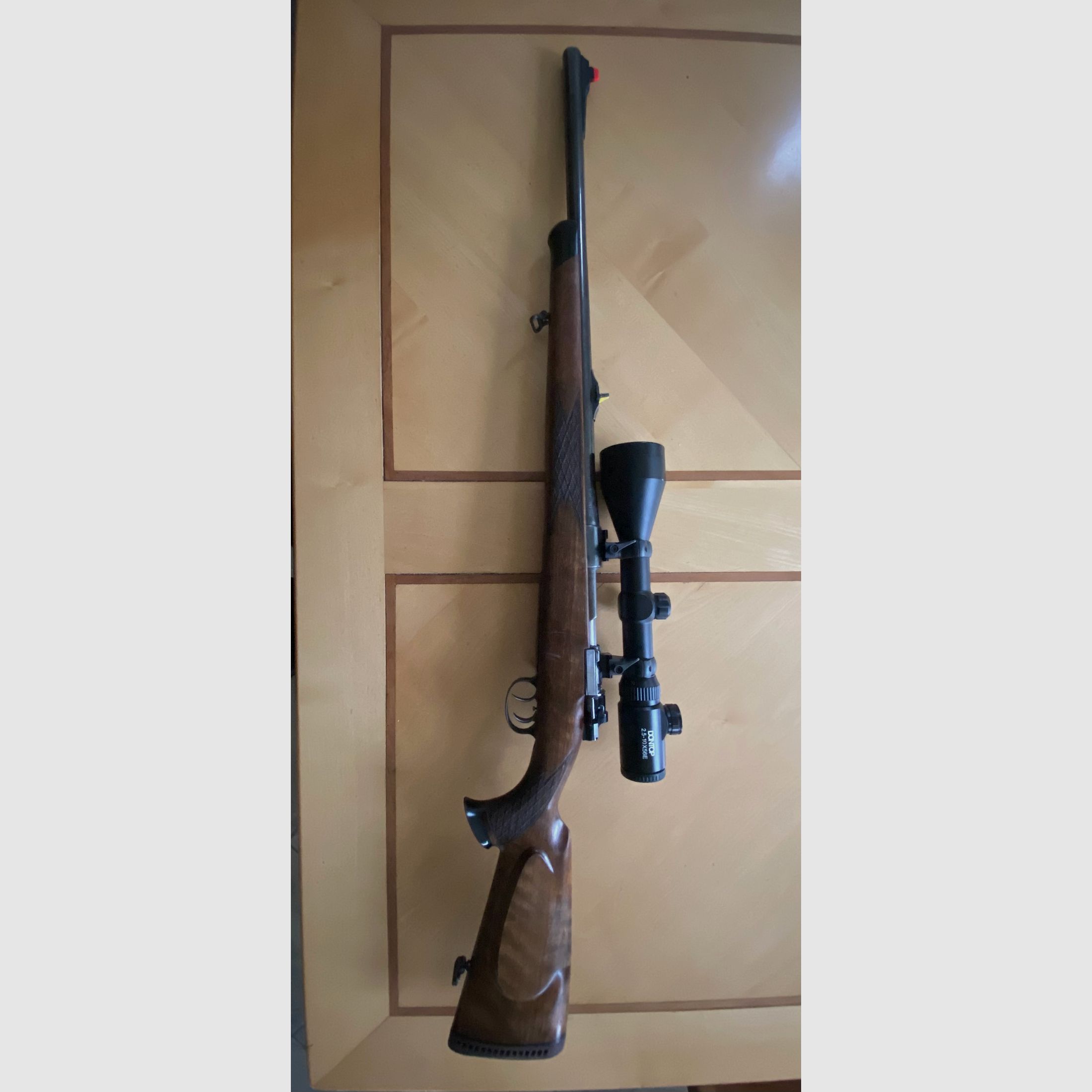 Mauser 98 / Calibre 30-06