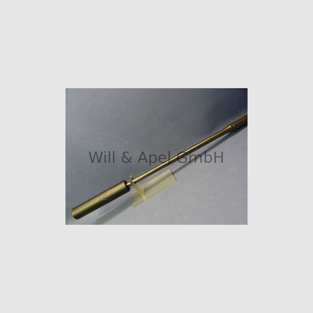 BLASER R8 WECHSELLAUF