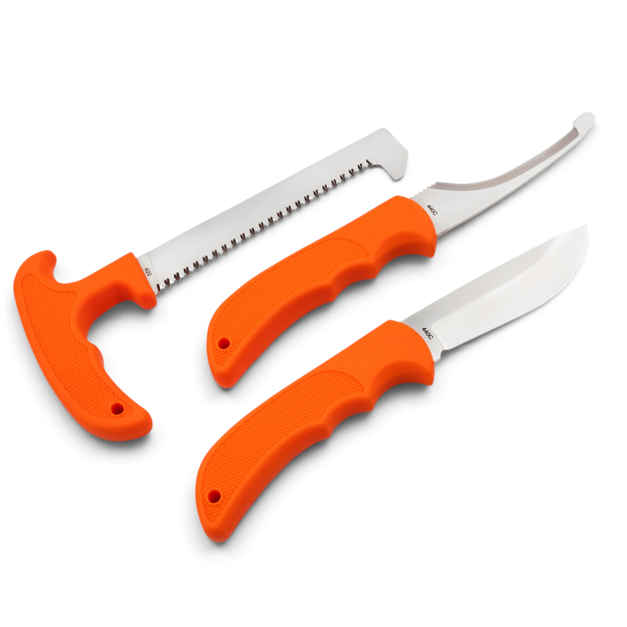 Böker Plus HL Game Processing Set, Bild 2 von 5