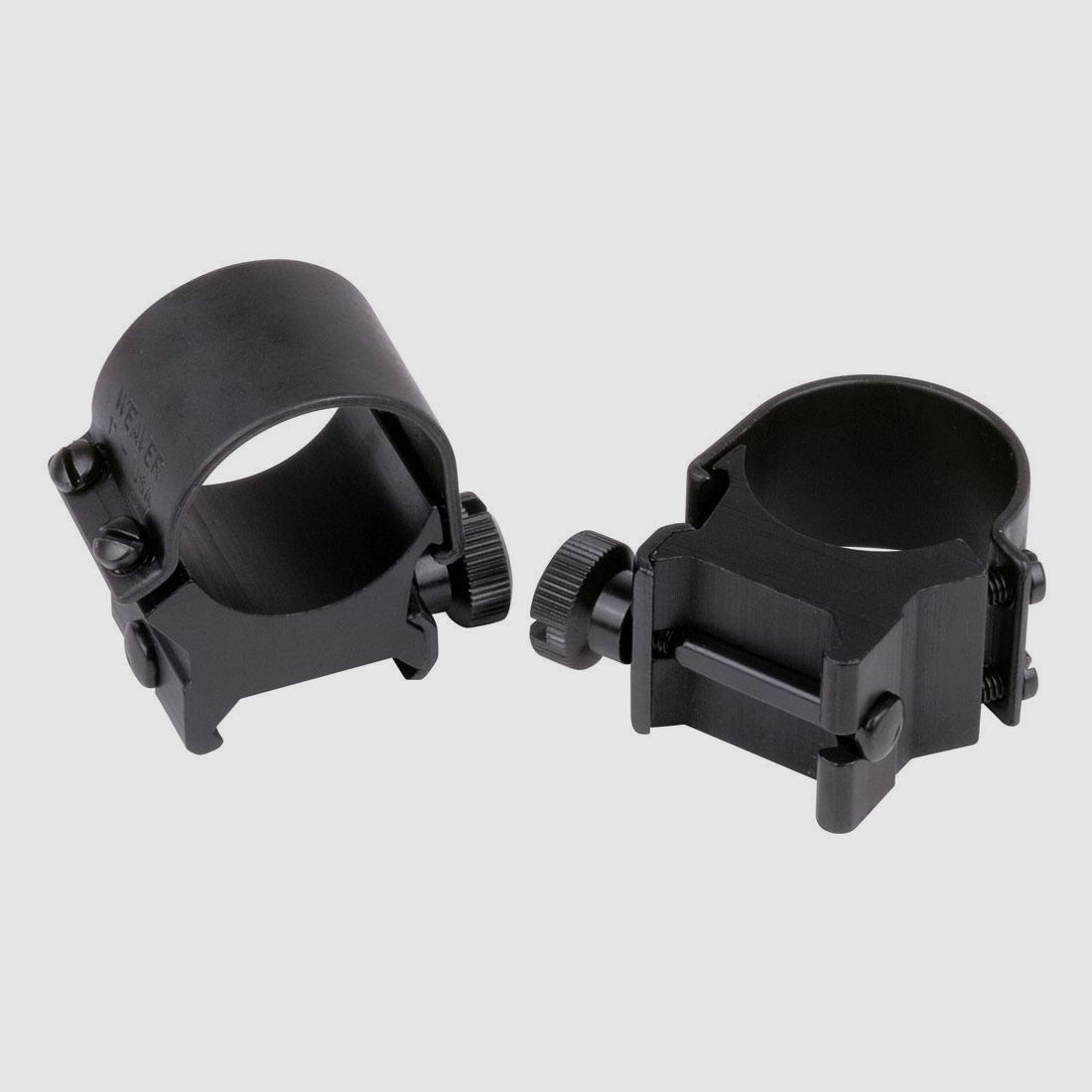 Ringpaar WEAVER Top Mount, Bild 2 von 6