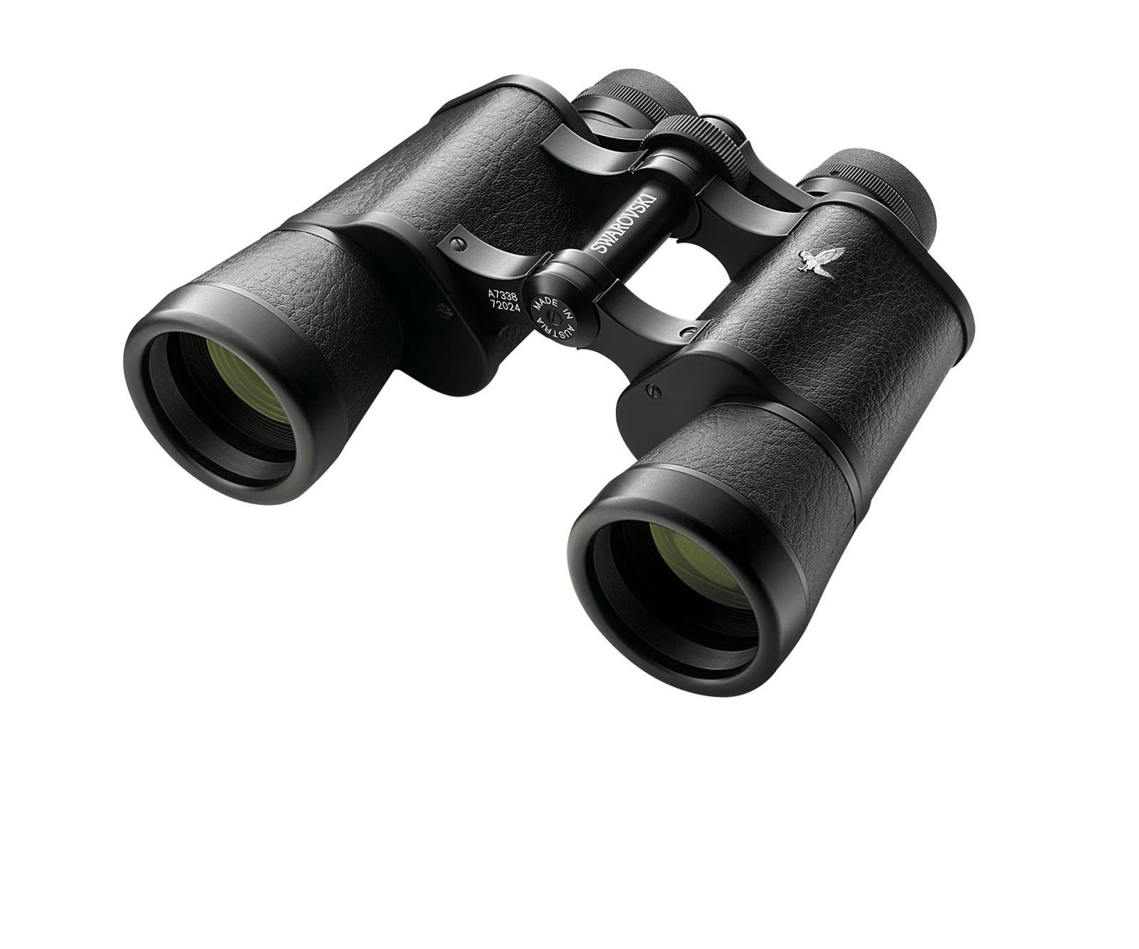 BINOCOLO SWAROVSKI HABICHT 7×42