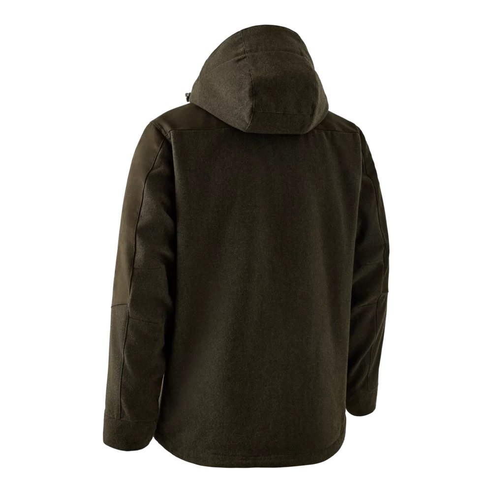 Tatra Active giacca - Loden Wood, immagine 5 di 5