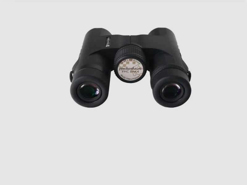 Fernglas Professor Optiken Hockenheim - 8x25 - schwarz