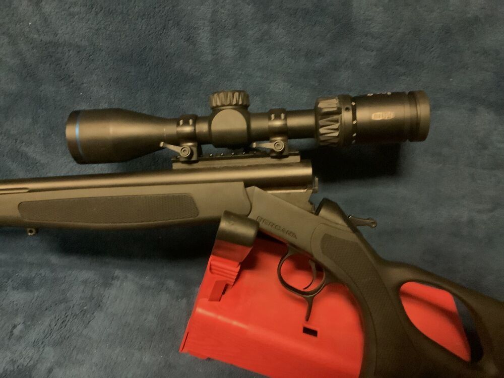 Bergara BA13 TD
