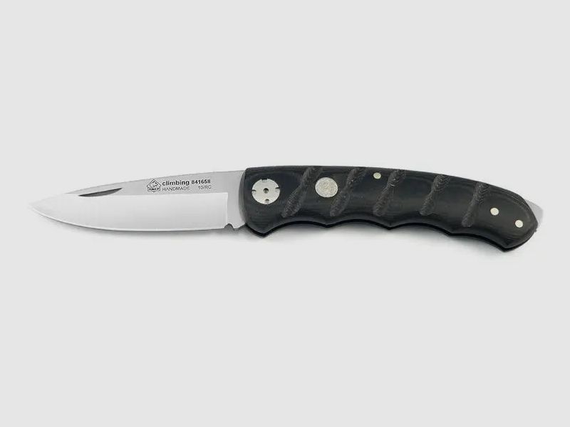 PUMA IP escalada micarta (modelo descontinuado), imagen 1 de 3
