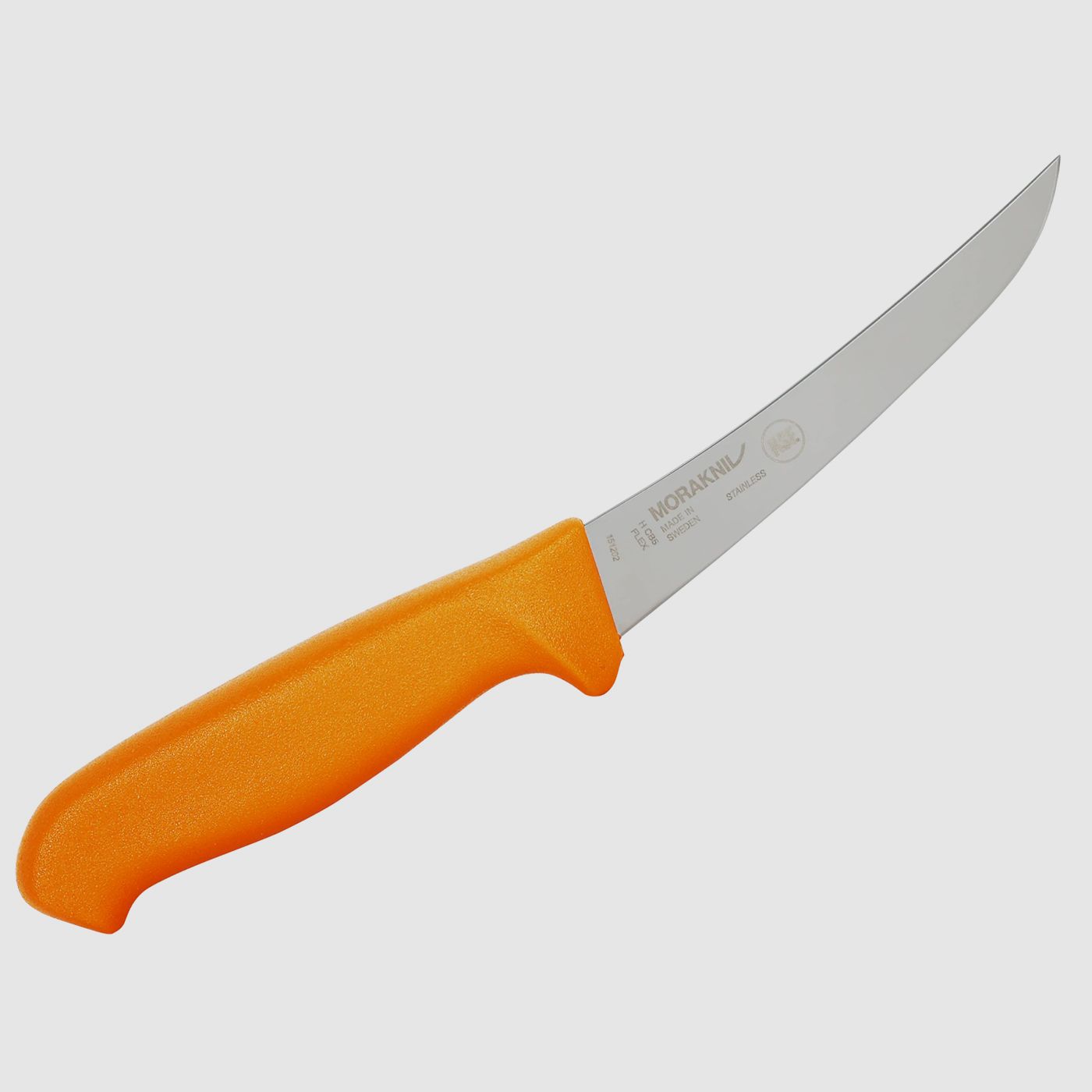 Morakniv couteau à désosser de chasse courbé, image 1 sur 2