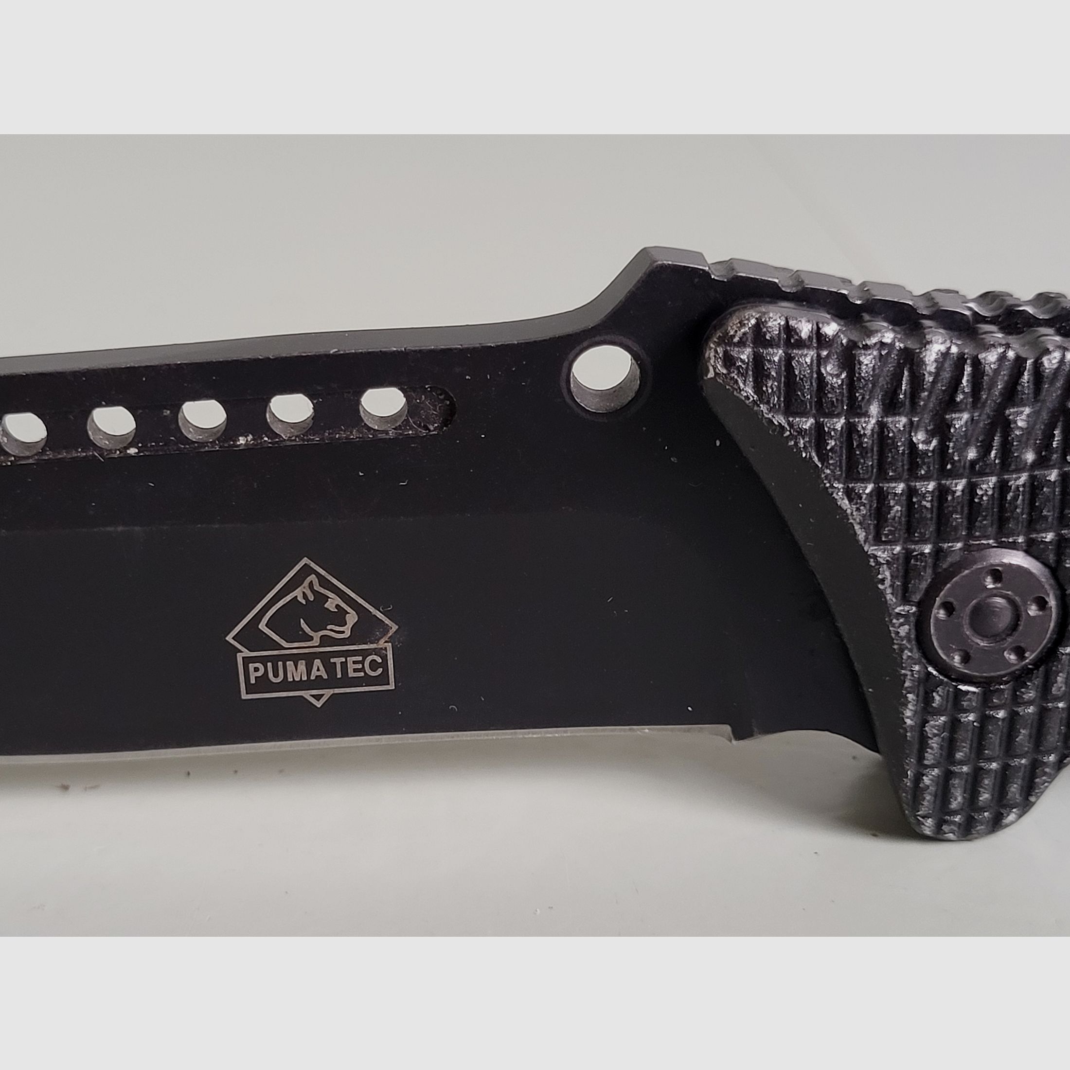 Puma Jagdmesser - Klappmesser