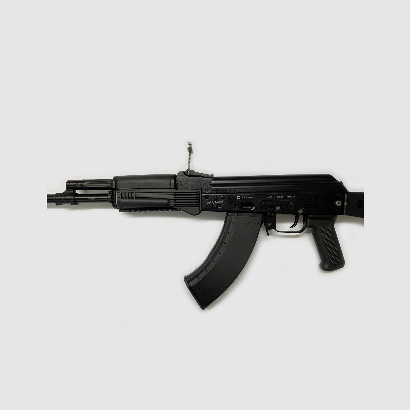 Izhmash MK 103 Langlaufende Kal. 7.62x39, Bild 6 von 8