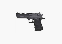 Magnum Research Desert Eagle L5" (5 pollici) Nero MBI .44RemMag