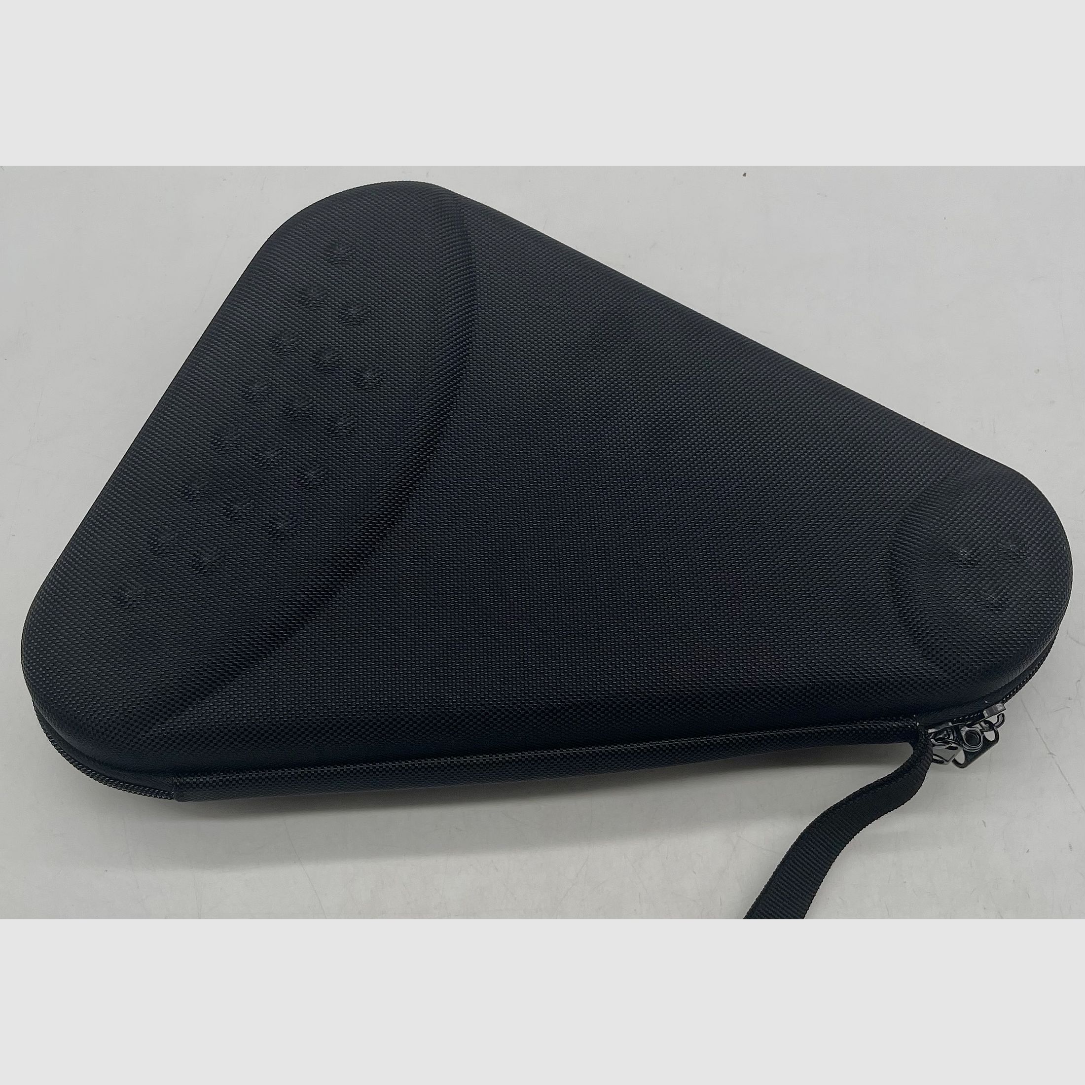 <Pistol case made of EVA 33 cm