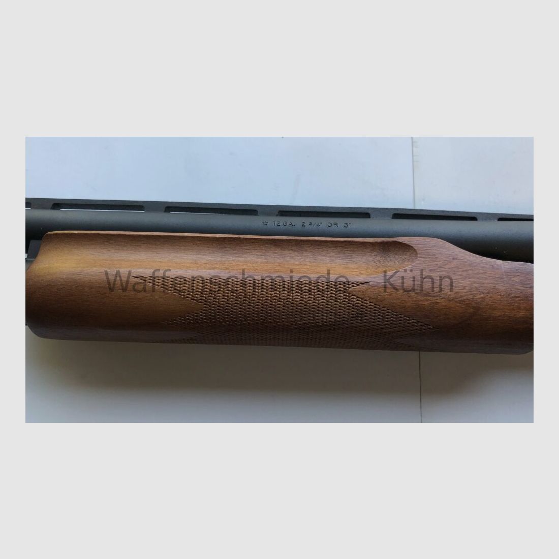 Remington Model 870 Express Magnum