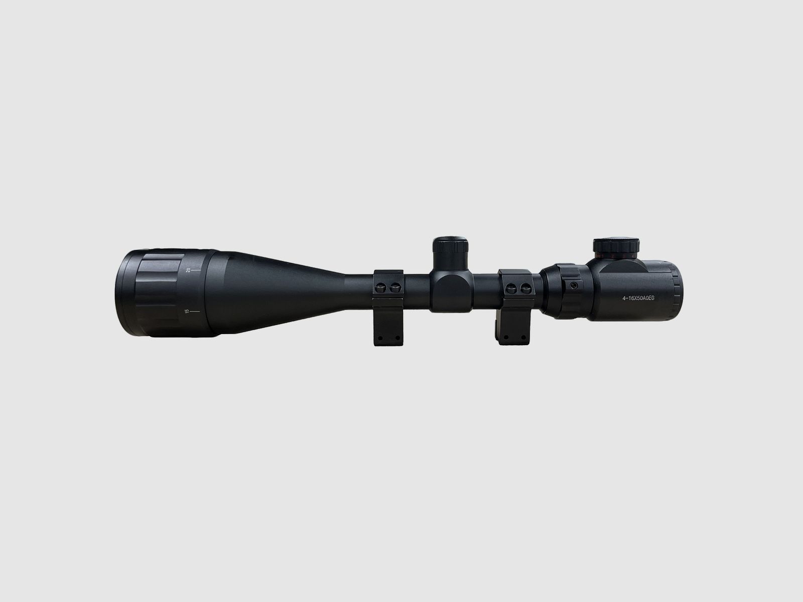DBS Elite 4-16×50 AO IR Richtkijker, afbeelding 1 van 4