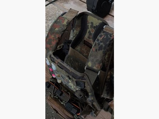 Wulkan centaurów 1 w pełni wyposażony