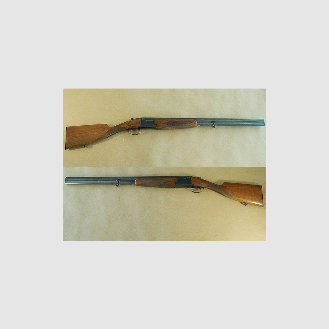 Fabrique Nationale Herstal 12/70