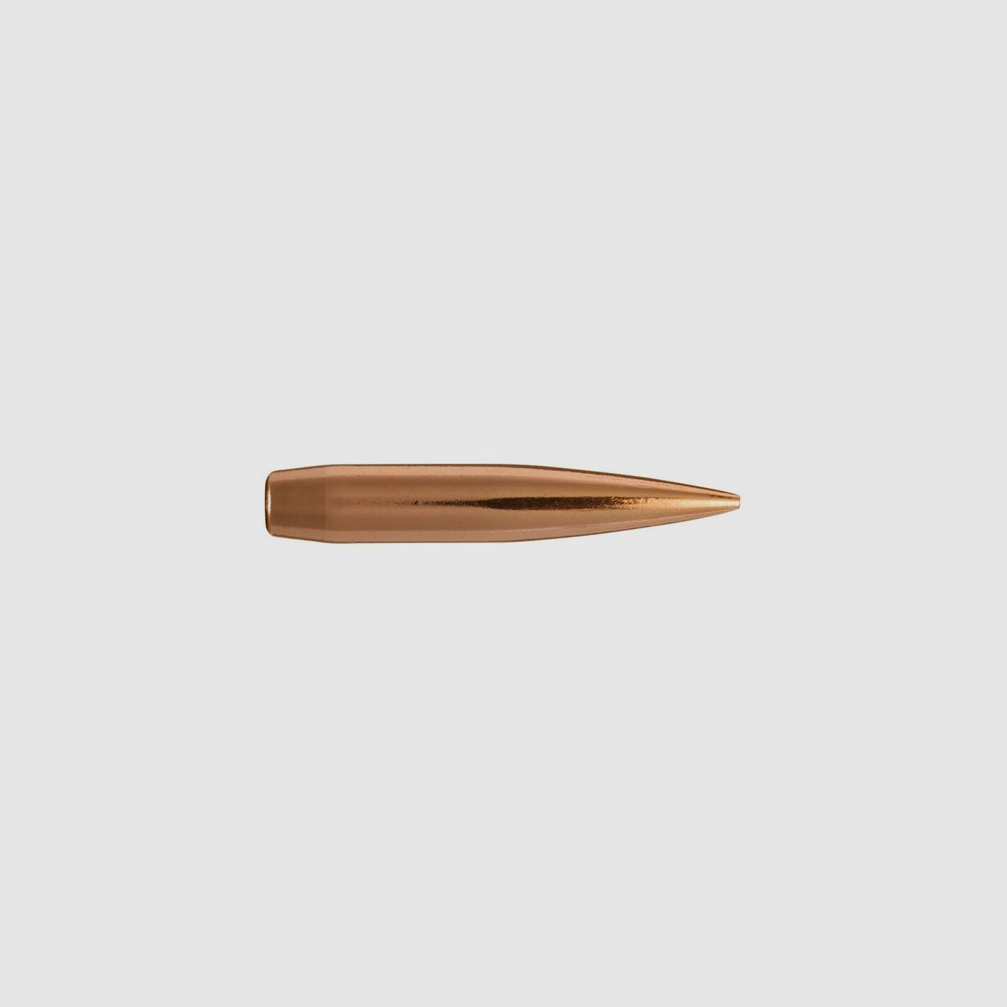 BERGER GESCHOSSE 6,5MM (.264) 153,5gr LONG RANGE HYBRID TARGET 100STK, Bild 1 von 2